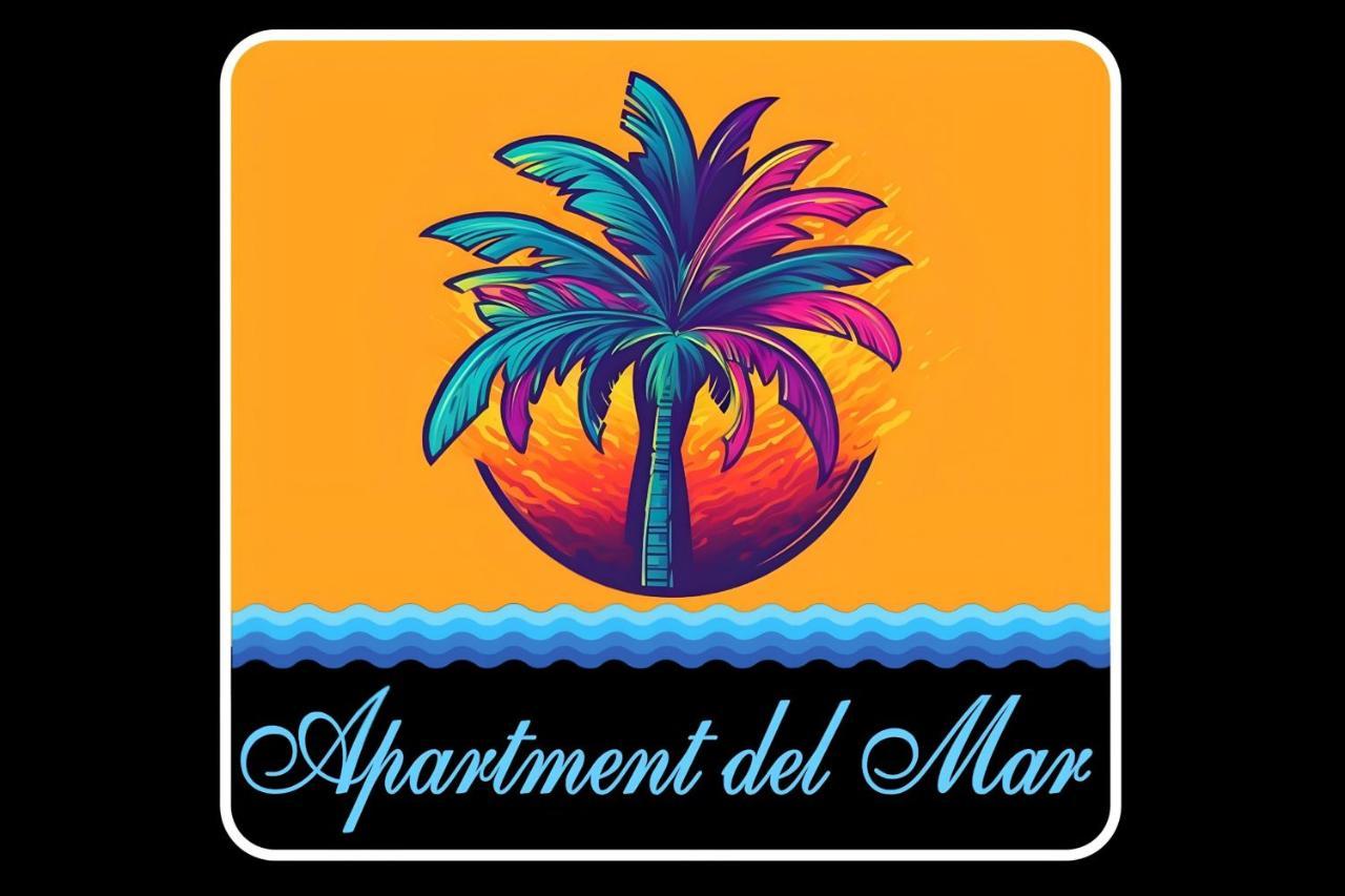 Apartment Del Mar Podstrana Eksteriør bilde